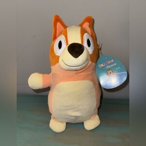 Bingo Plush HugMee
